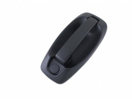 Acessar a peça Puxador porta frente/lateral deslizante preto Acessar a peça Puxador porta frente/lateral deslizante preto