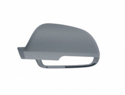 Acessar a peça Capa espelho retrovisor esquerdo preparada