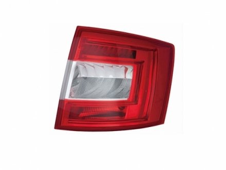 Acessar a peça Farolim traseiro direito LED Combi