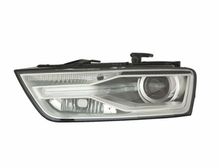 Acessar a peça Farol esquerdo h8+led+d5s Acessar a peça Farol esquerdo h8+led+d5s