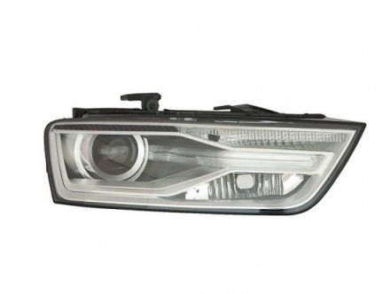 Acessar a peça Farol direito h8+led+d5s Acessar a peça Farol direito h8+led+d5s