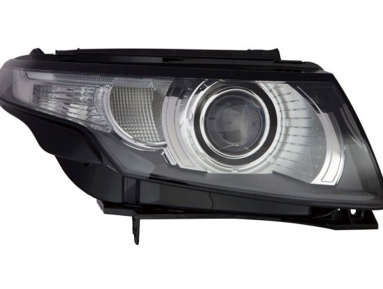 Farol direito hb3 + led psy24w LAND ROVER EVOQUE  pour LAND ROVER EVOQUE Farol direito hb3 + led psy24w LAND ROVER EVOQUE  pour LAND ROVER EVOQUE