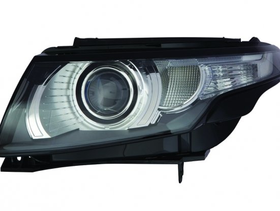 Farol esquerdo d3s + led psy24w LAND ROVER EVOQUE  pour LAND ROVER EVOQUE Farol esquerdo d3s + led psy24w LAND ROVER EVOQUE  pour LAND ROVER EVOQUE