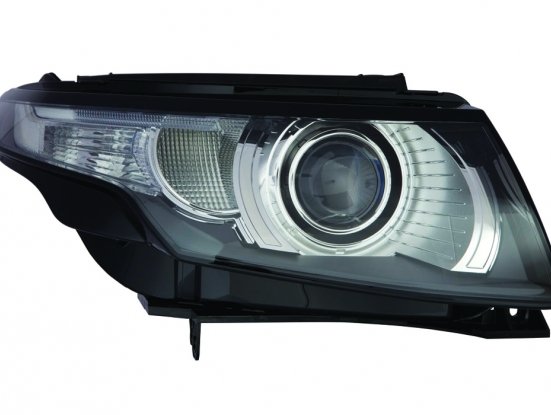 Farol direito d3s + led psy24w LAND ROVER EVOQUE  pour LAND ROVER EVOQUE Farol direito d3s + led psy24w LAND ROVER EVOQUE  pour LAND ROVER EVOQUE