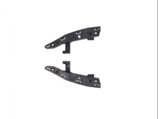 Kit suportes para choques frente Kit suportes para choques frente