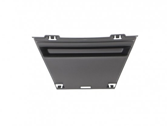 Acessar a peça Suporte interno da grelha frente