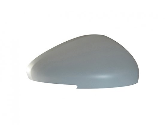 Capa espelho retrovisor direito preparado