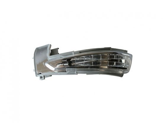 Piloto de retrovisor esquerdoled