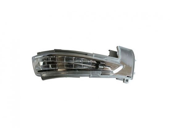 Piloto de retrovisor direito led