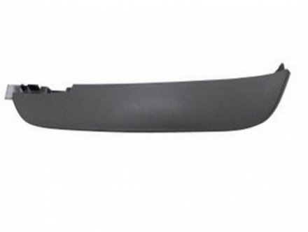 Acessar a peça Spoiler esquerdo para choques frente Acessar a peça Spoiler esquerdo para choques frente