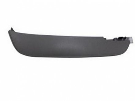 Acessar a peça Spoiler direito para choques frente Acessar a peça Spoiler direito para choques frente
