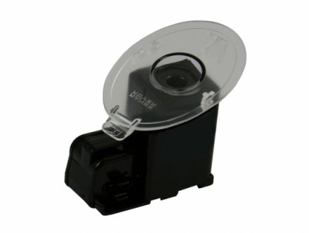 Acessar a peça Luz de cortesia direita Acessar a peça Luz de cortesia direita