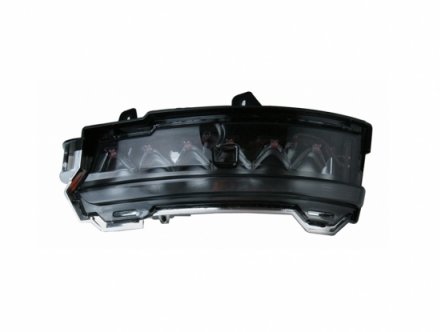 Acessar a peça Luz indicadora de direção à esquerda do retrovisor Acessar a peça Luz indicadora de direção à esquerda do retrovisor