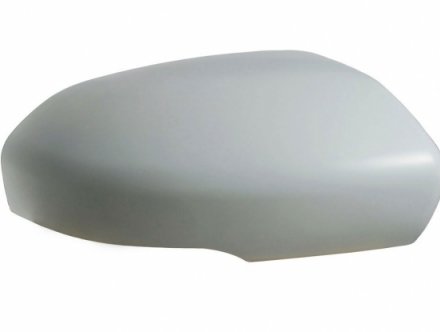 Acessar a peça Capa com primer direito + furo pisca