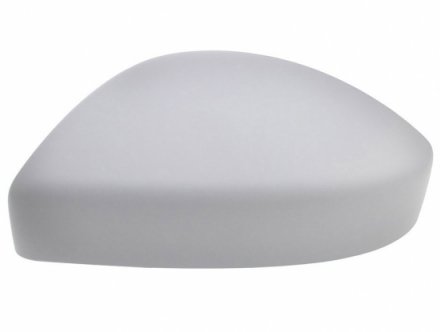 Acessar a peça Capa direita preparada