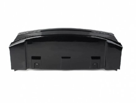 Acessar a peça Spoiler central do para choques frente preparado (dinâmico) Acessar a peça Spoiler central do para choques frente preparado (dinâmico)