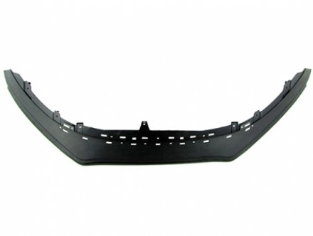 Acessar a peça Suporte spoiler para choques frente Acessar a peça Suporte spoiler para choques frente