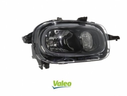 Acessar a peça Farol direito h7+h7 [valeo]
