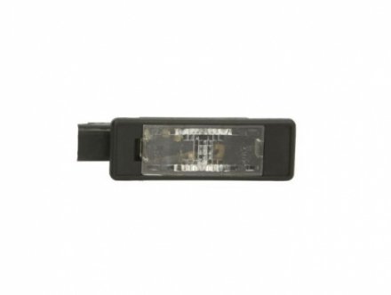 Acessar a peça Luz da placa de licença com lâmpada Acessar a peça Luz da placa de licença com lâmpada