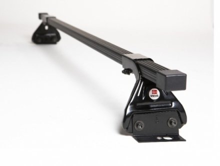 Acessar a peça Kit de 2 barras de tejadilho (120cm)