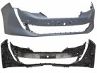 Para choques frente PEUGEOT 508