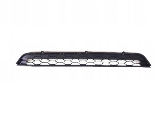 Acessar a peça Grelha central para choques frente