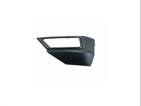 Para-choque dianteiro preto granulado, grade inferior esquerda + faróis de neblina 24° VOLKSWAGEN TIGUAN  pour VOLKSWAGEN TIGUAN Para-choque dianteiro preto granulado, grade inferior esquerda + faróis de neblina 24° VOLKSWAGEN TIGUAN  pour VOLKSWAGEN TIGUAN