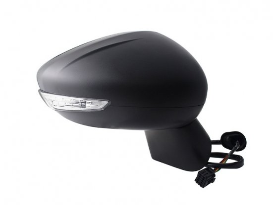 Espelho direito elétrico + piloto + sonda CITROEN C3 AIRCROSS  pour CITROEN C3 AIRCROSS Espelho direito elétrico + piloto + sonda CITROEN C3 AIRCROSS  pour CITROEN C3 AIRCROSS