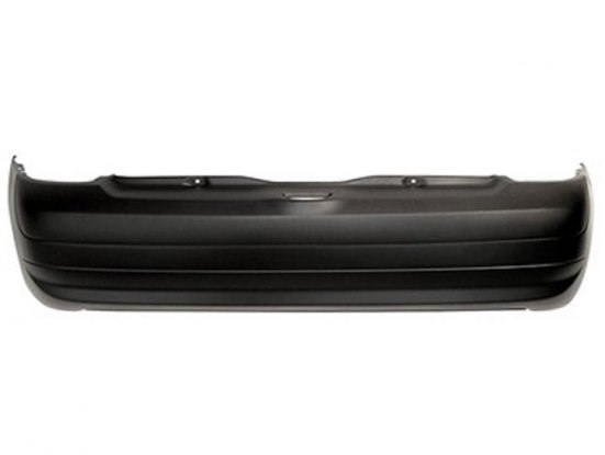 Acessar a peça Para choques traseiro integralpreparado