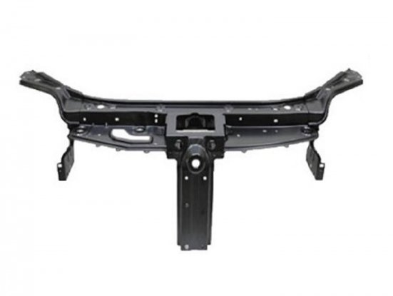 Frente interna superior com clim.