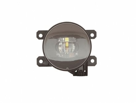 Acessar a peça Led farol nevoeiro