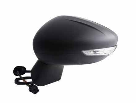 Acessar a peça Retrovisor elétrico esquerdo + pisca Acessar a peça Retrovisor elétrico esquerdo + pisca
