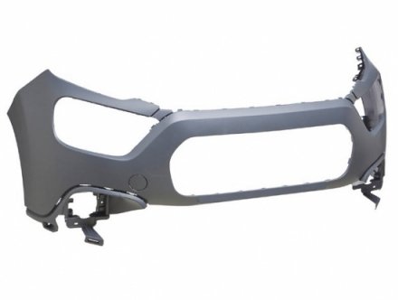 Acessar a peça Para choques frente superior preparado Acessar a peça Para choques frente superior preparado