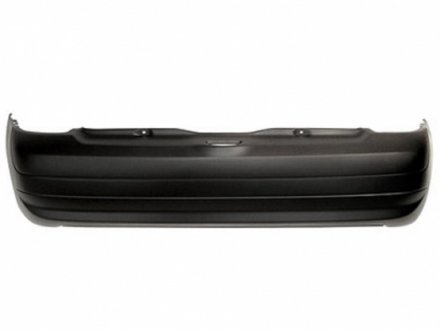 Acessar a peça Para choques traseiro integralpreparado