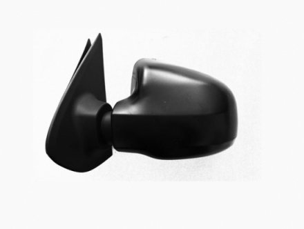 Acessar a peça Espelho esquerdo elétrico e aquecido