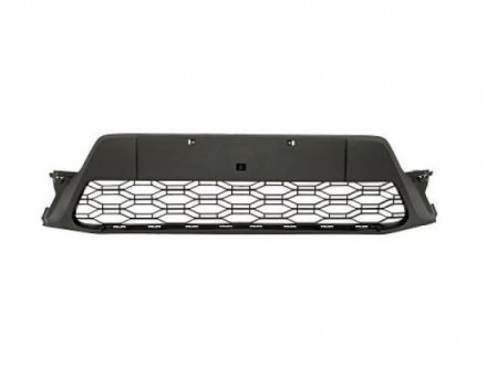Acessar a peça Grelha inferior central do para choques frente [stepway]
