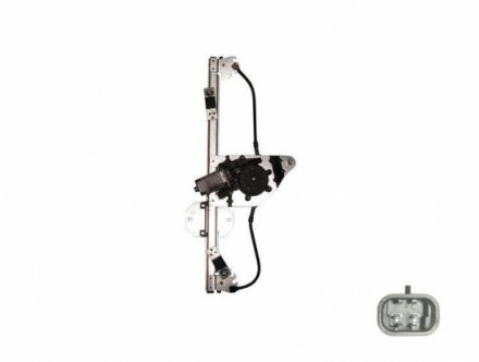 Acessar a peça Elevador vidro frente esquerdo eletrico com motor não confort 4 portas 2 pins Acessar a peça Elevador vidro frente esquerdo eletrico com motor não confort 4 portas 2 pins