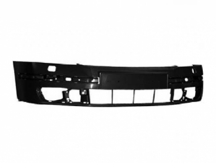 Acessar a peça Lava-farol do para choques frente preto