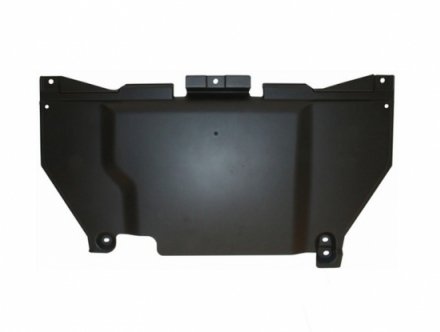 Acessar a peça Proteção da caixa de câmbio automática de 6v