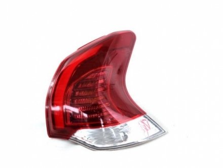 Acessar a peça Pisca tras direita externa em led [magneti marelli]