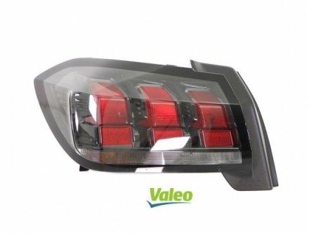 Acessar a peça Farolim traseiro esquerdo 3/5pts [valeo]