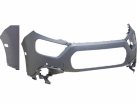 Para choques frente CITROEN C3