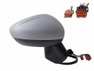 Espelho retrovisor exterior OPEL Crossland Espelho retrovisor exterior OPEL Crossland