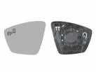 Vidro espelho retrovisor SKODA Karoq