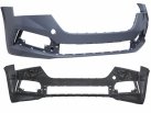 Para choques frente SKODA Scala