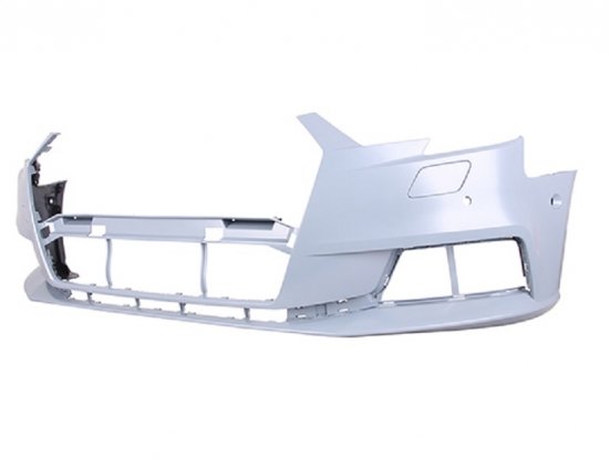 Acessar a peça Para choques frente preparados em buracos sensor com buracos lavafarol 3/5 portas