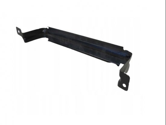 Acessar a peça Suporte do pára-choque dianteiro direito [traseiro]