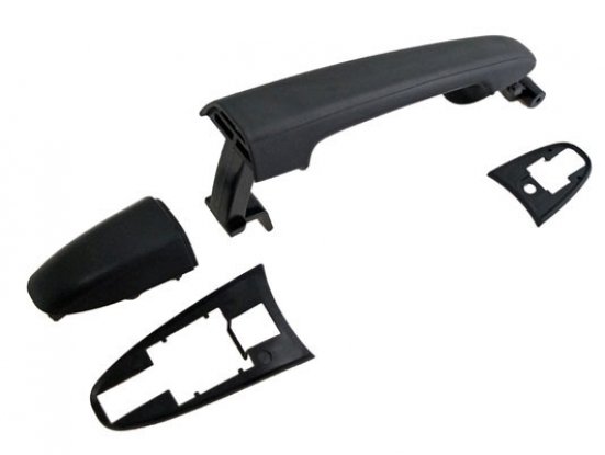 Punho lateral deslizante preto MERCEDES SPRINTER  pour MERCEDES SPRINTER Punho lateral deslizante preto MERCEDES SPRINTER  pour MERCEDES SPRINTER