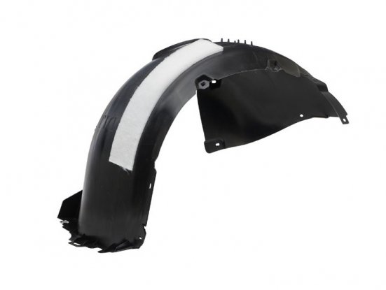 Cava de roda frente direita peça tras com isolante con grampos