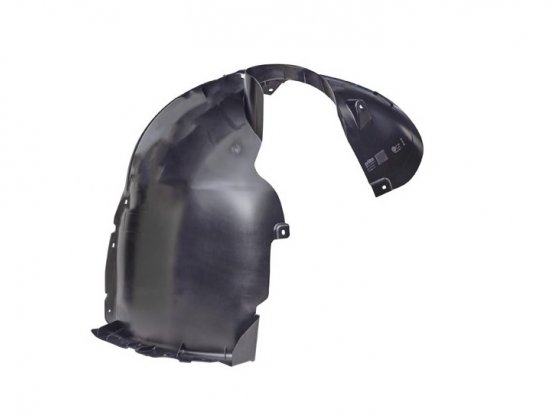 Acessar a peça Cava de roda frente esquerda peça tras